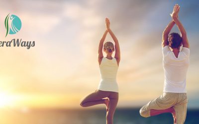 Yoga for Everyone at TheraWays Wellness