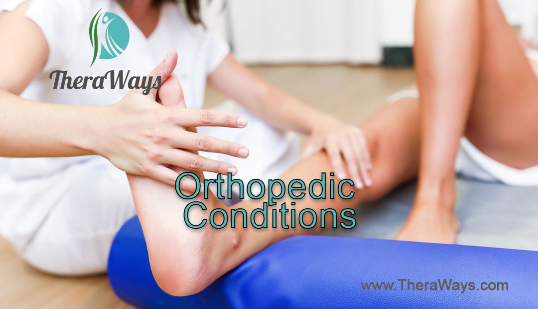 Orthopedic Conditions