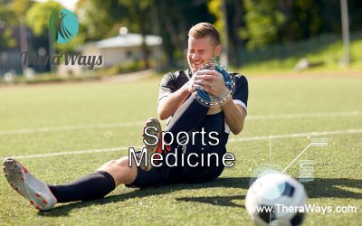 Sports Medicine at TheraWays Wellness