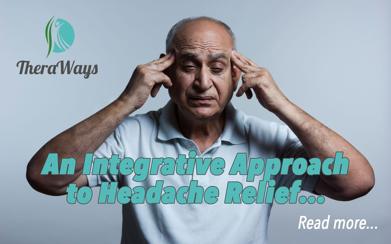integrative approach to headache relief