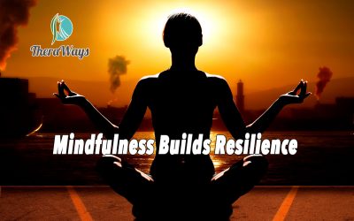 How mindfulness can help build resilience and well-being in individuals