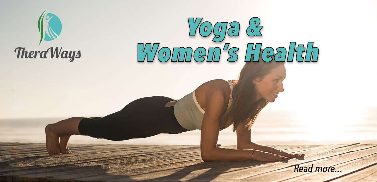 yoga for womens health